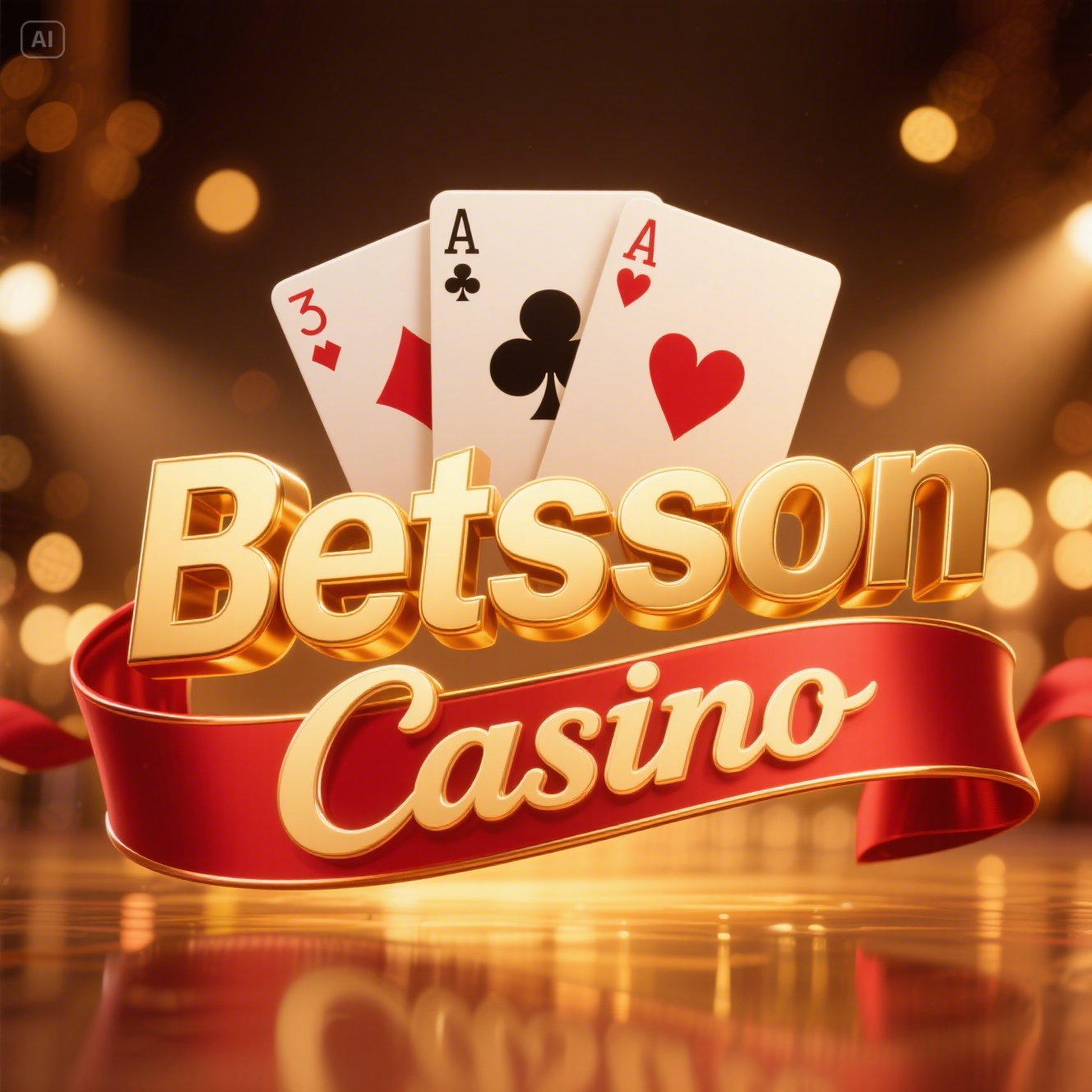 Betsson Casino
